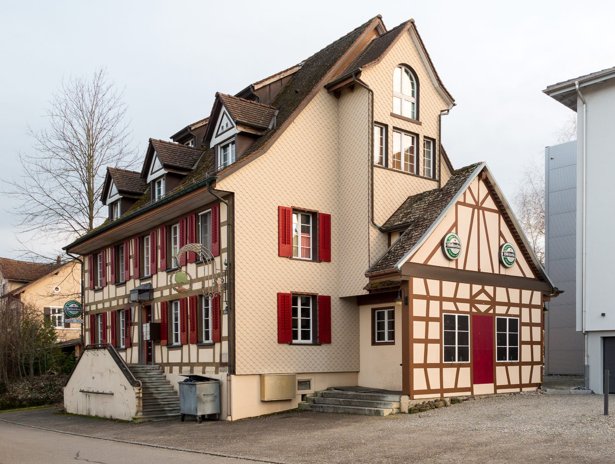 Ermatingen